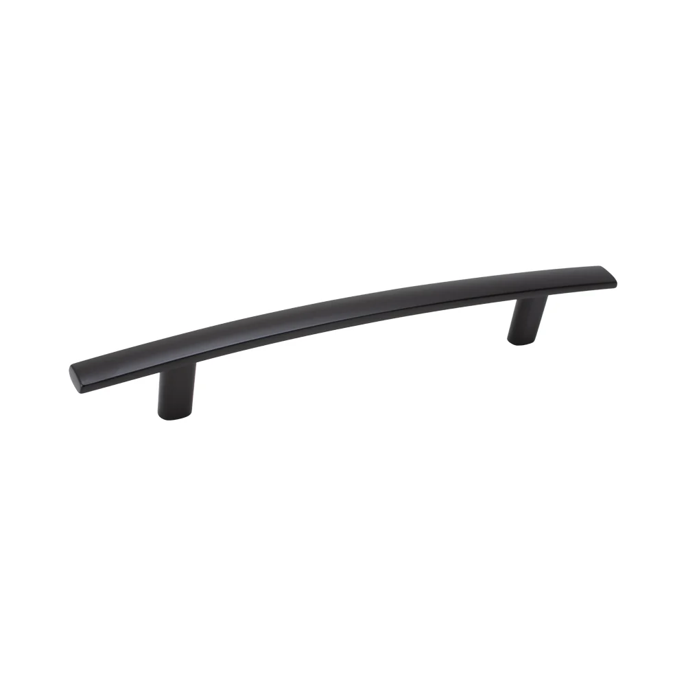 HANDLE MATT BLACK 160MM - Image 3