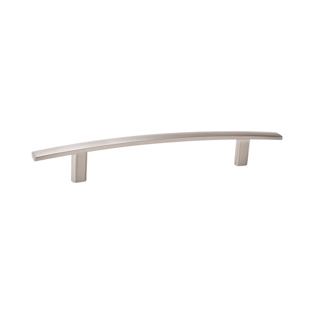 HANDLE BRUSHED NICKEL 224MM - Image 2