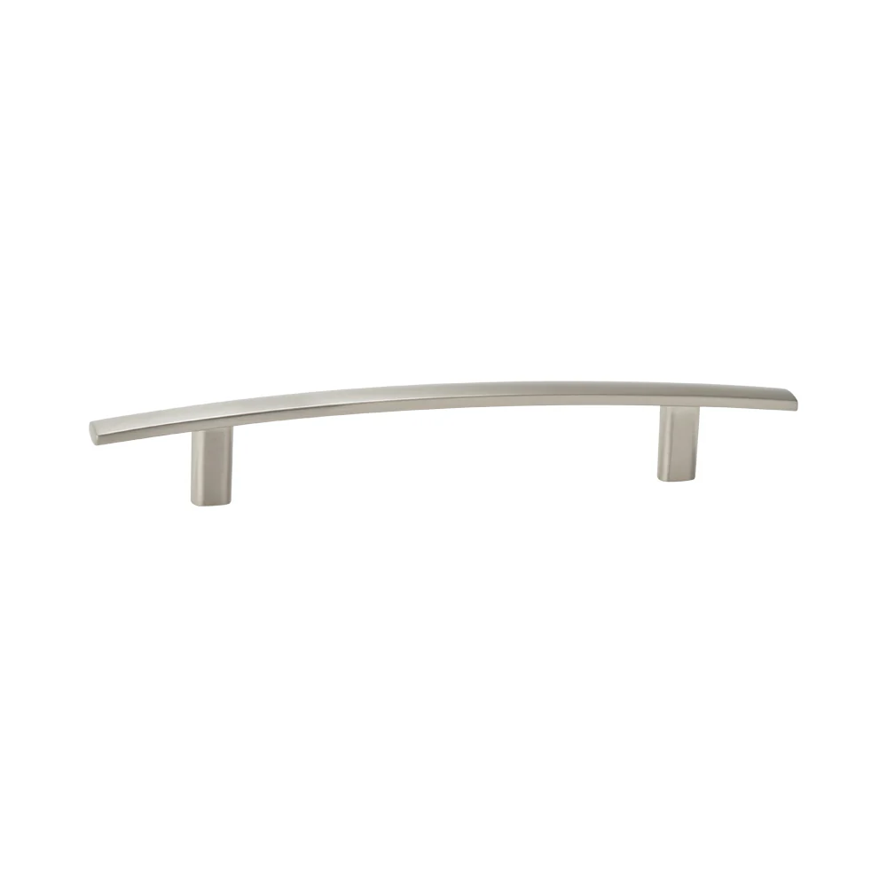 HANDLE BRUSHED NICKEL 96MM - Image 4
