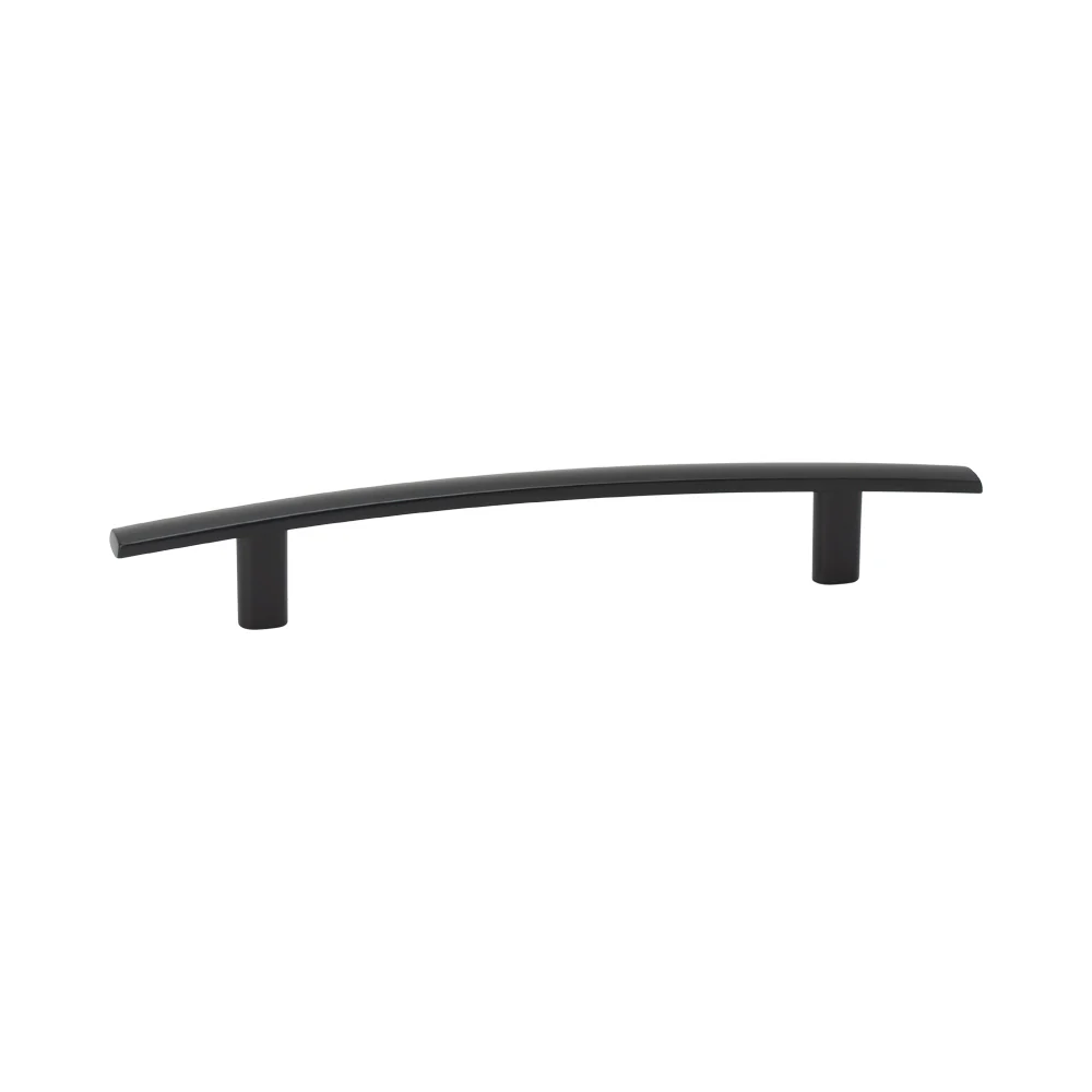 HANDLE MATT BLACK 96MM - Image 5