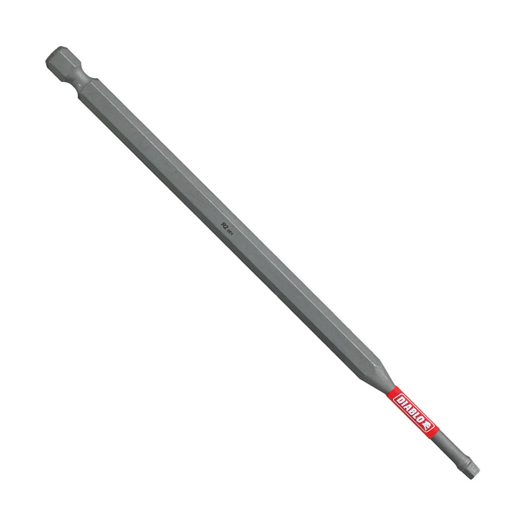 #2 Square Drive Bit - Image 3