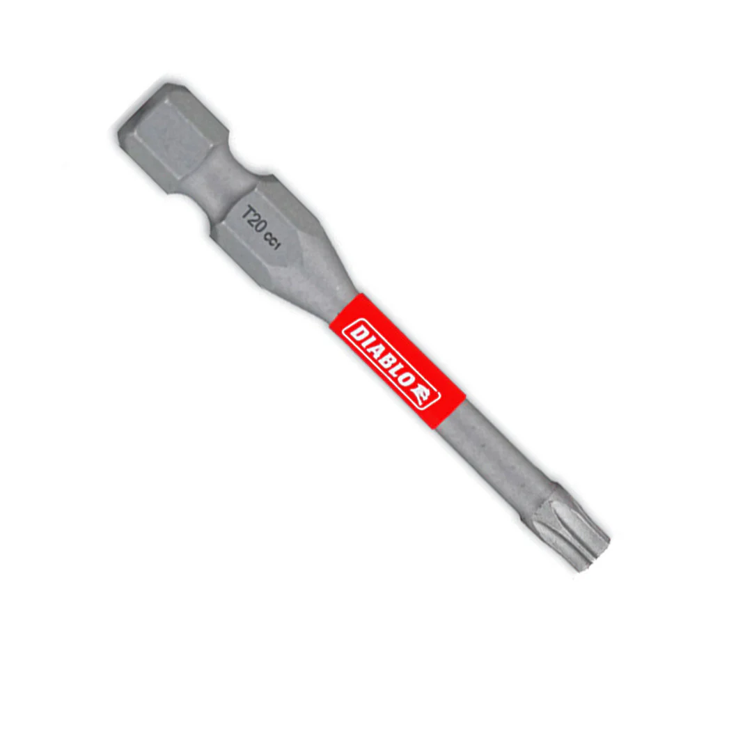 #20 Torx Drive Bit