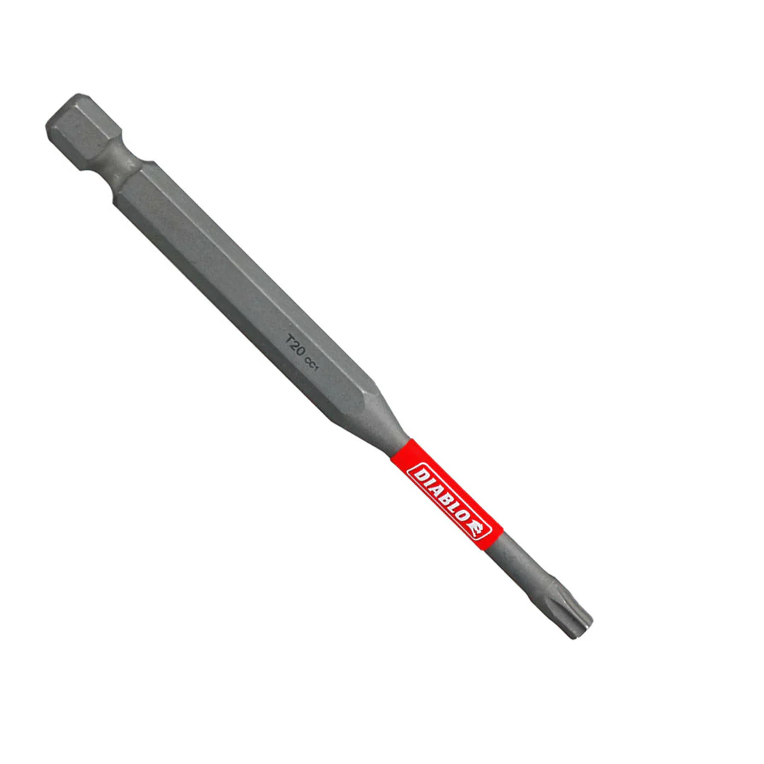 #20 Torx Drive Bit - Image 2