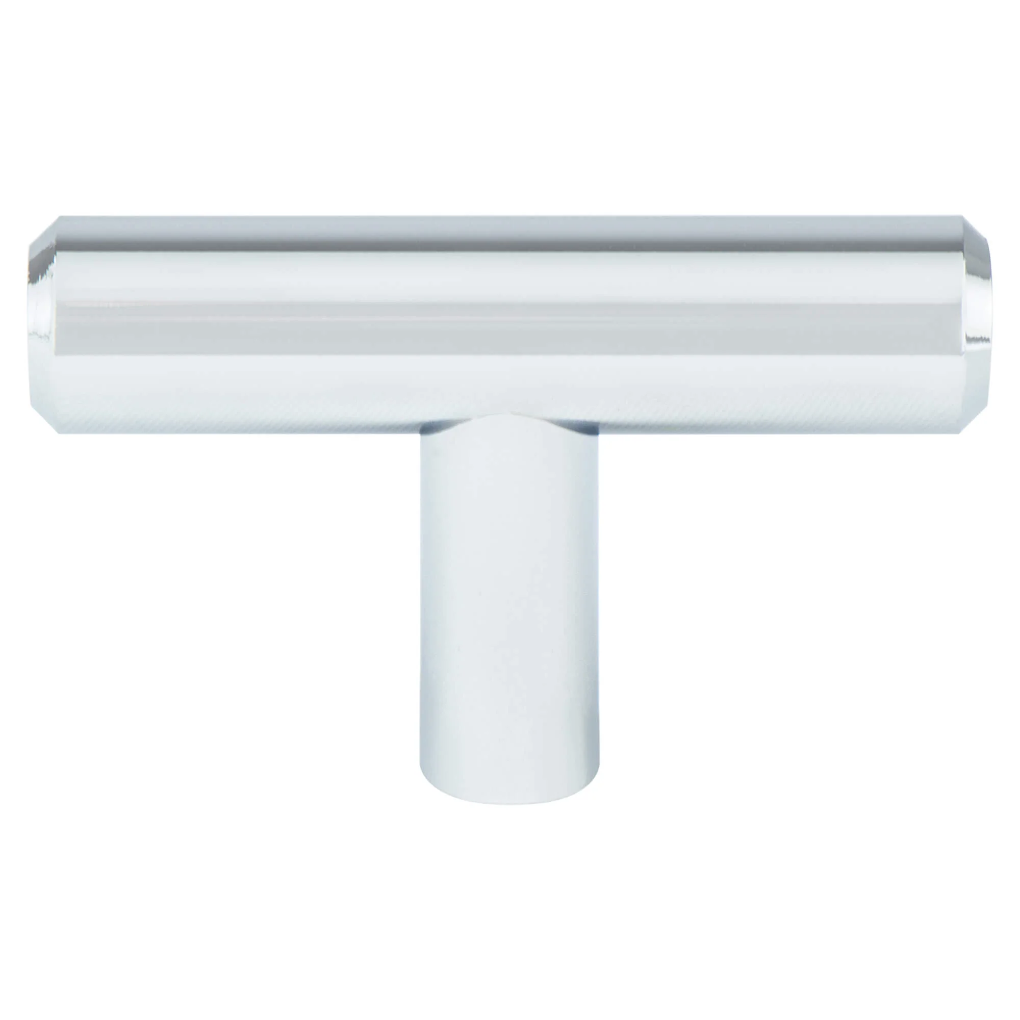 Tempo Polished Chrome Knob