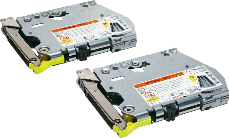 DISCONTINUED AVENTOS HK Lift mechanism Zinc-Plated Power Factor Range 43-99 - Image 2