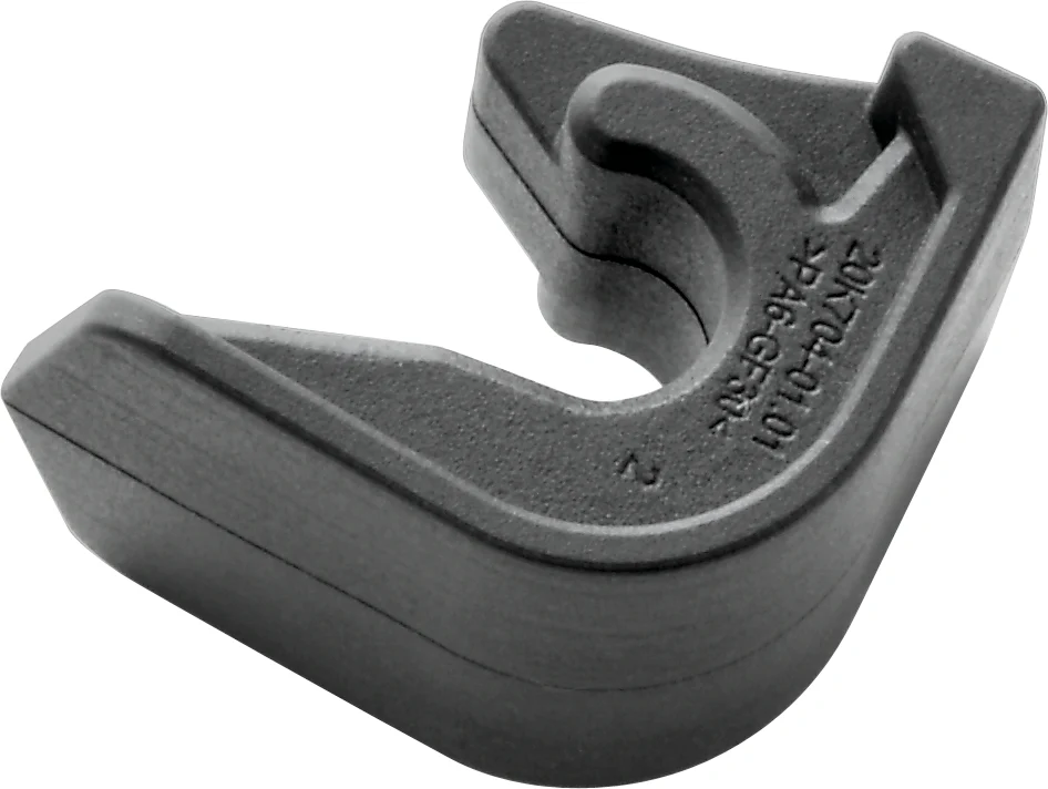 AVENTOS HK accessories Restriction clips 100Â° Deep Grey - Image 2