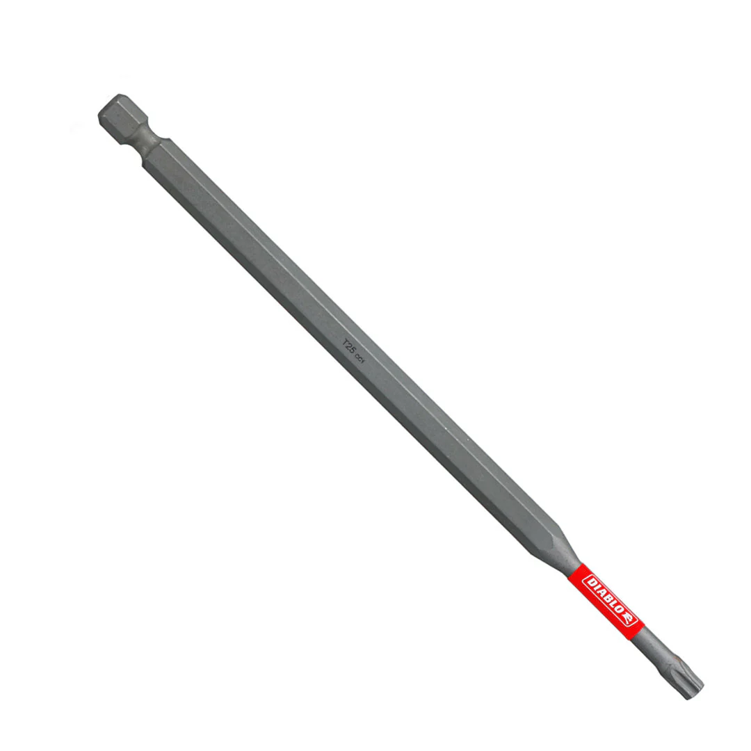 #25 Torx Drive Bit - Image 3