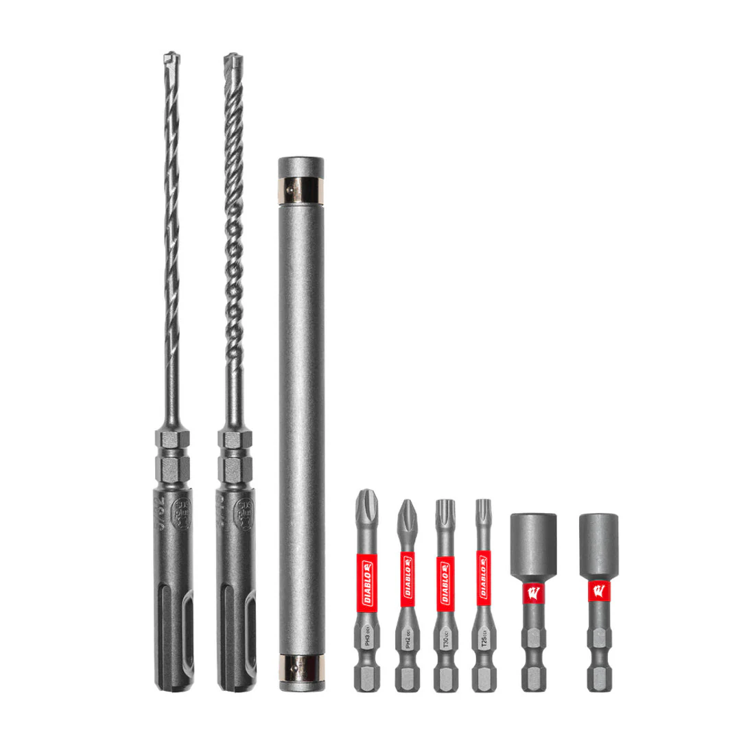 #30 Torx Drive Bit