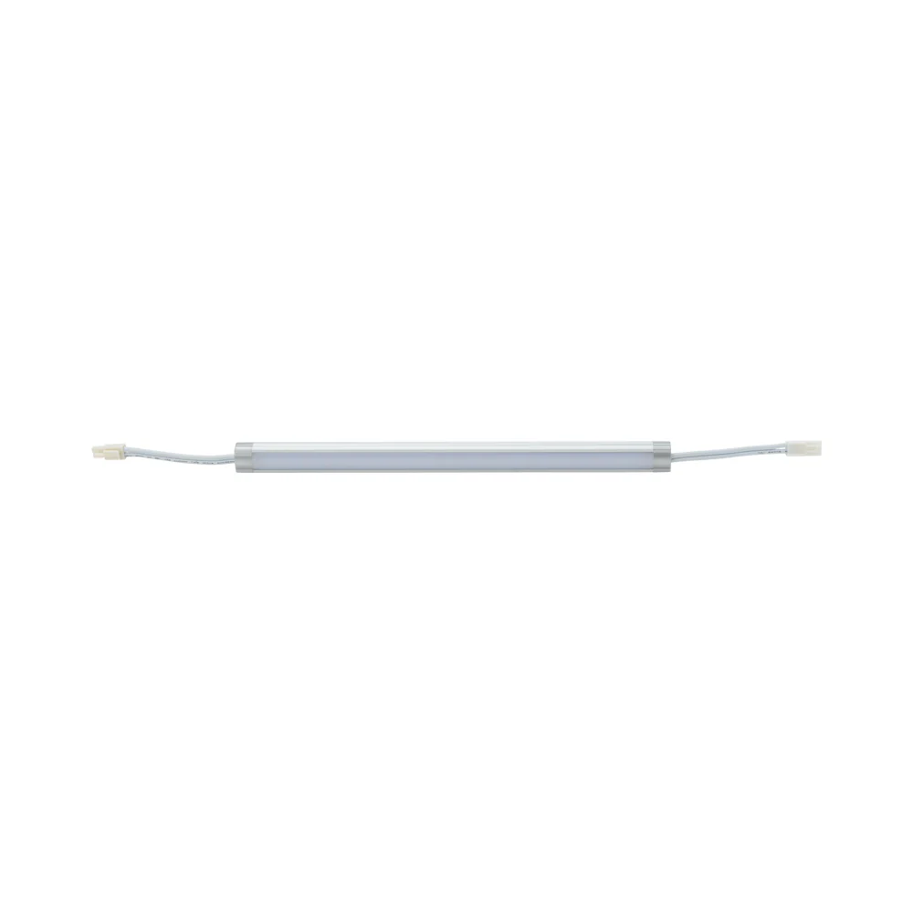 12" Led Clear White 120Vac 2.5W
