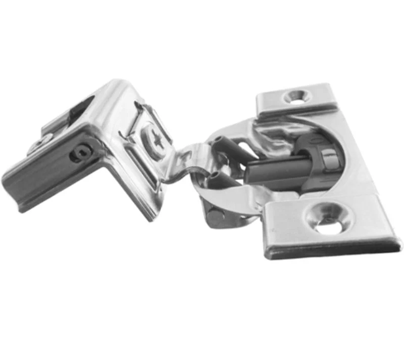 Blum COMPACT BLUMOTION 39C face frame hinges 1-5/16'' Nickel - Image 2