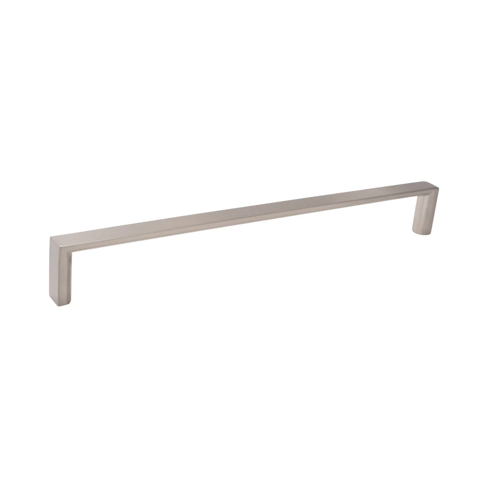 HANDLE BRUSHED NICKEL 192MM - Image 4
