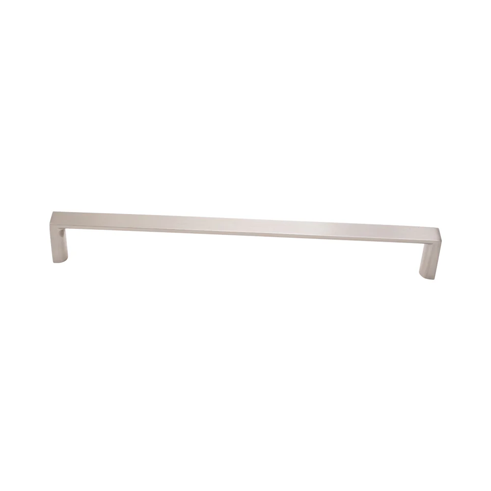 HANDLE BRUSHED NICKEL 256MM - Image 2