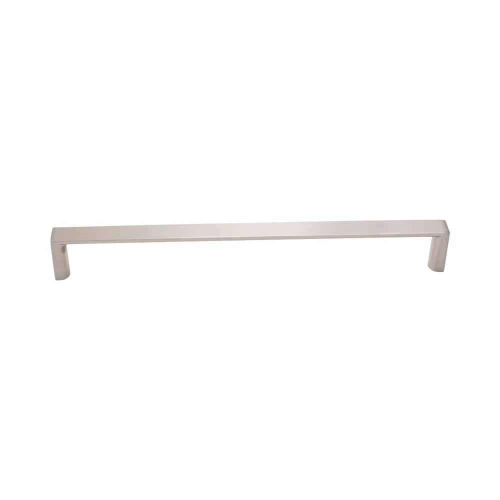 HANDLE BRUSHED NICKEL 96MM - Image 3
