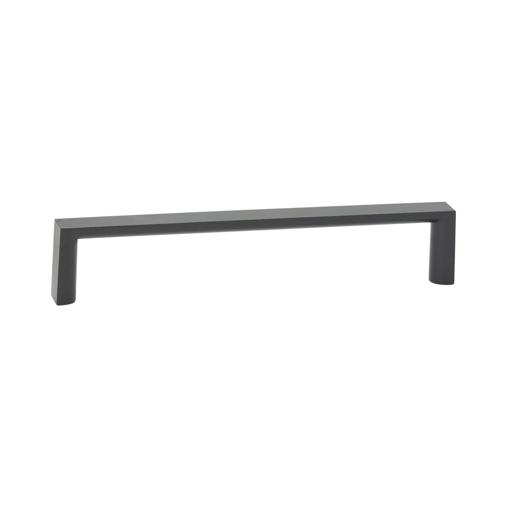 HANDLE MATT BLACK 96MM - Image 6