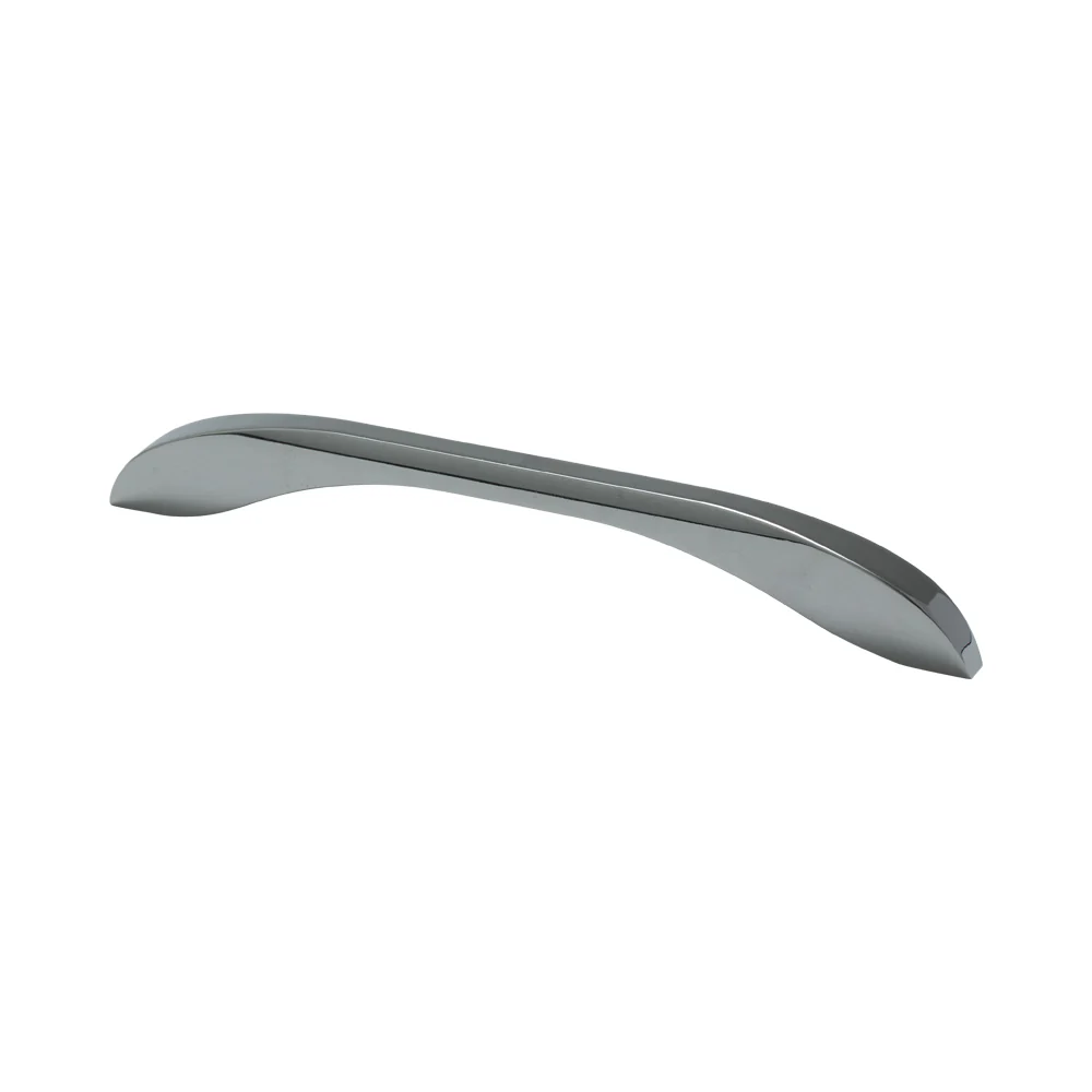 Handle Zinc C/C 256mm, O/A 274mm Chrome - Image 5