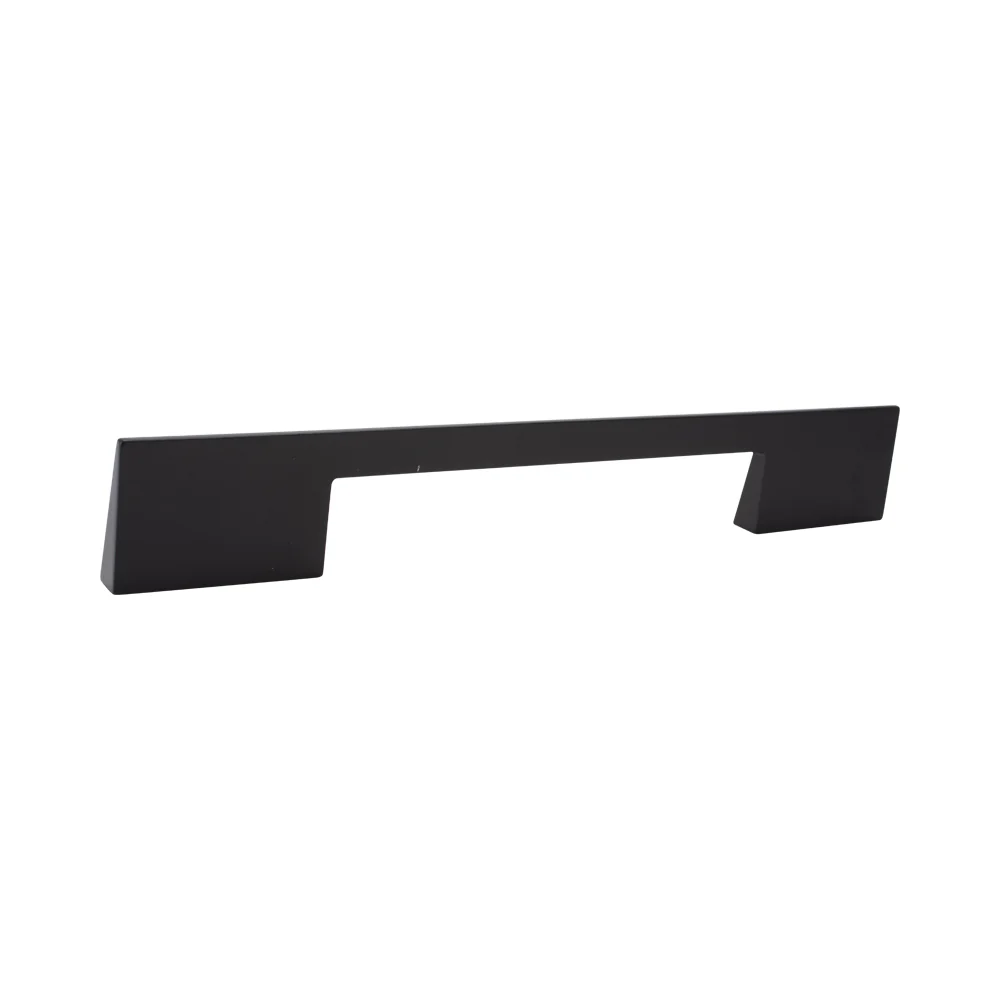 HANDLE MATT BLACK 160MM - Image 2