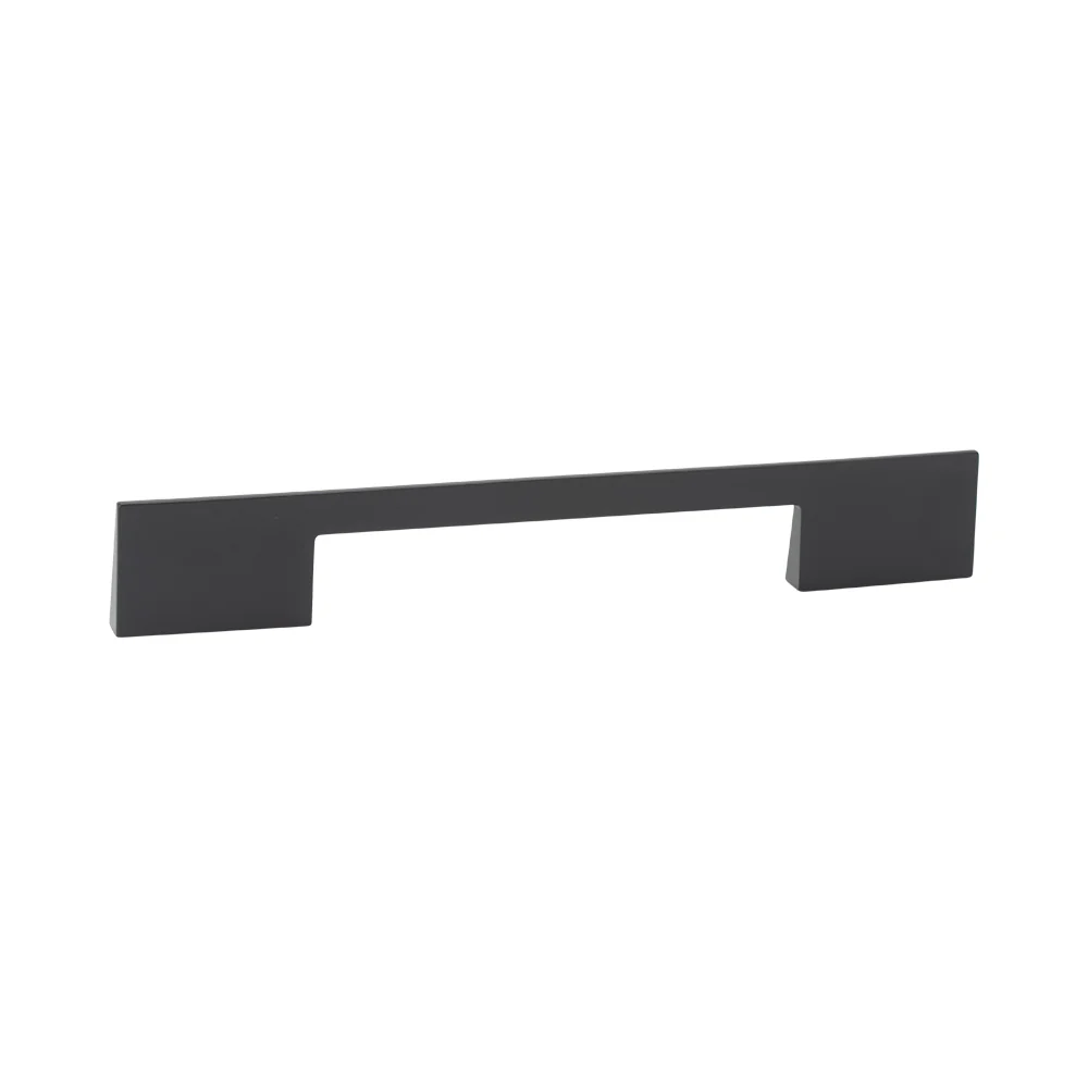 HANDLE MATT BLACK 64MM - Image 5