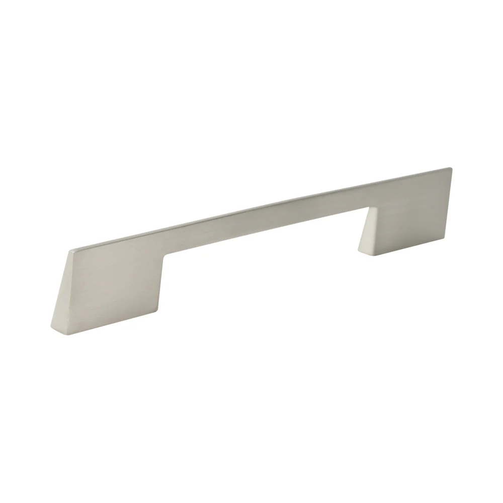 HANDLE BRUSHED NICKEL 96MM - Image 3