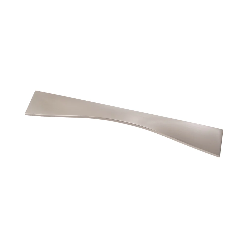HANDLE BRUSHED NICKEL 192MM - Image 4