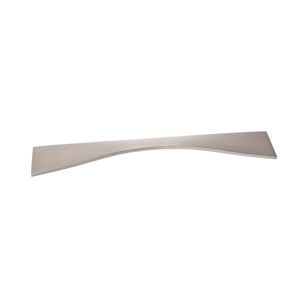 HANDLE BRUSHED NICKEL 224MM - Image 3
