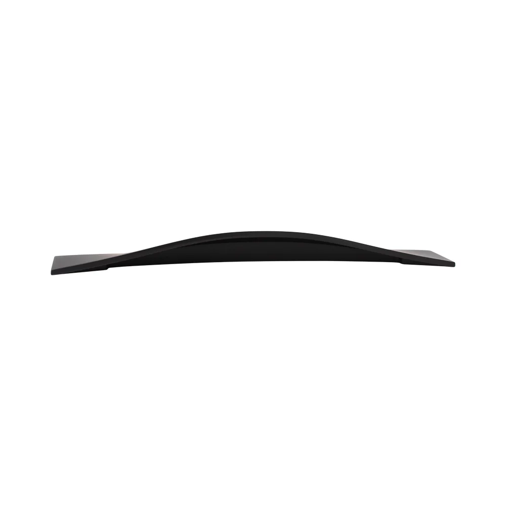 HANDLE MATT BLACK 224MM - Image 2