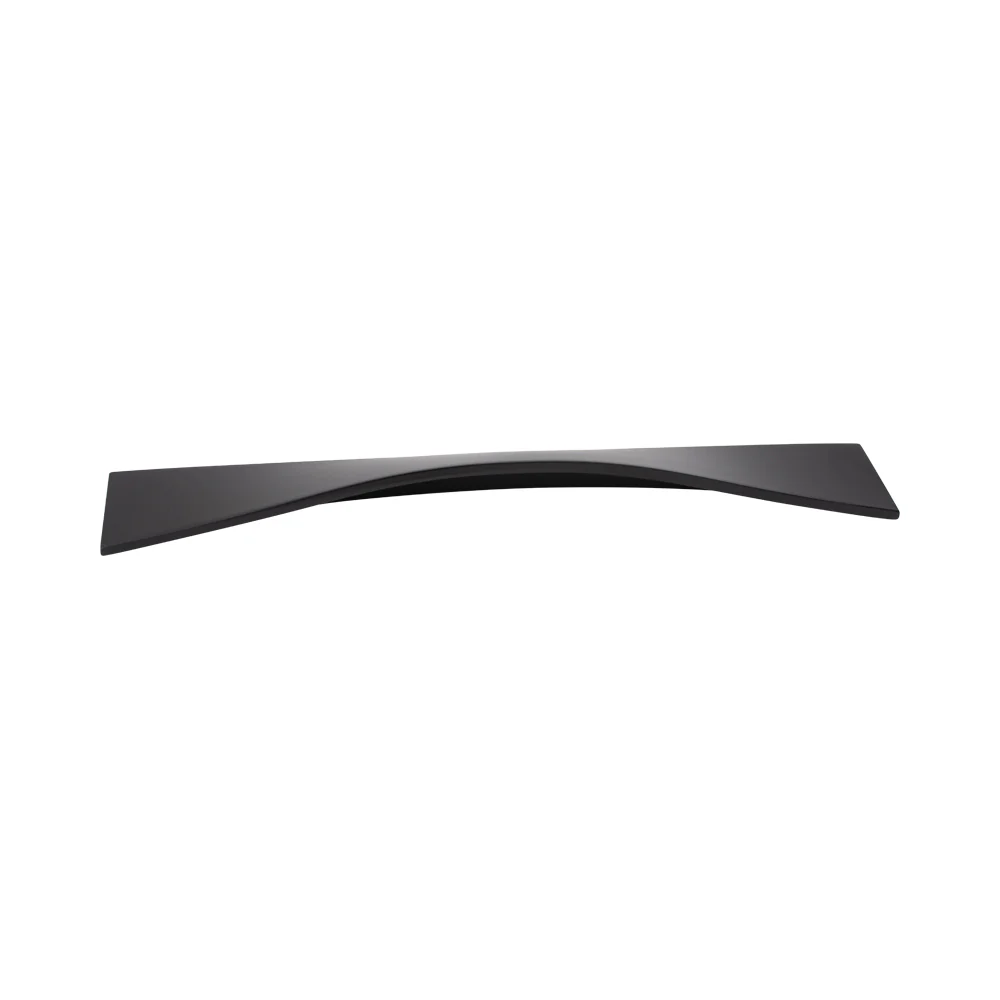 HANDLE MATT BLACK 96MM