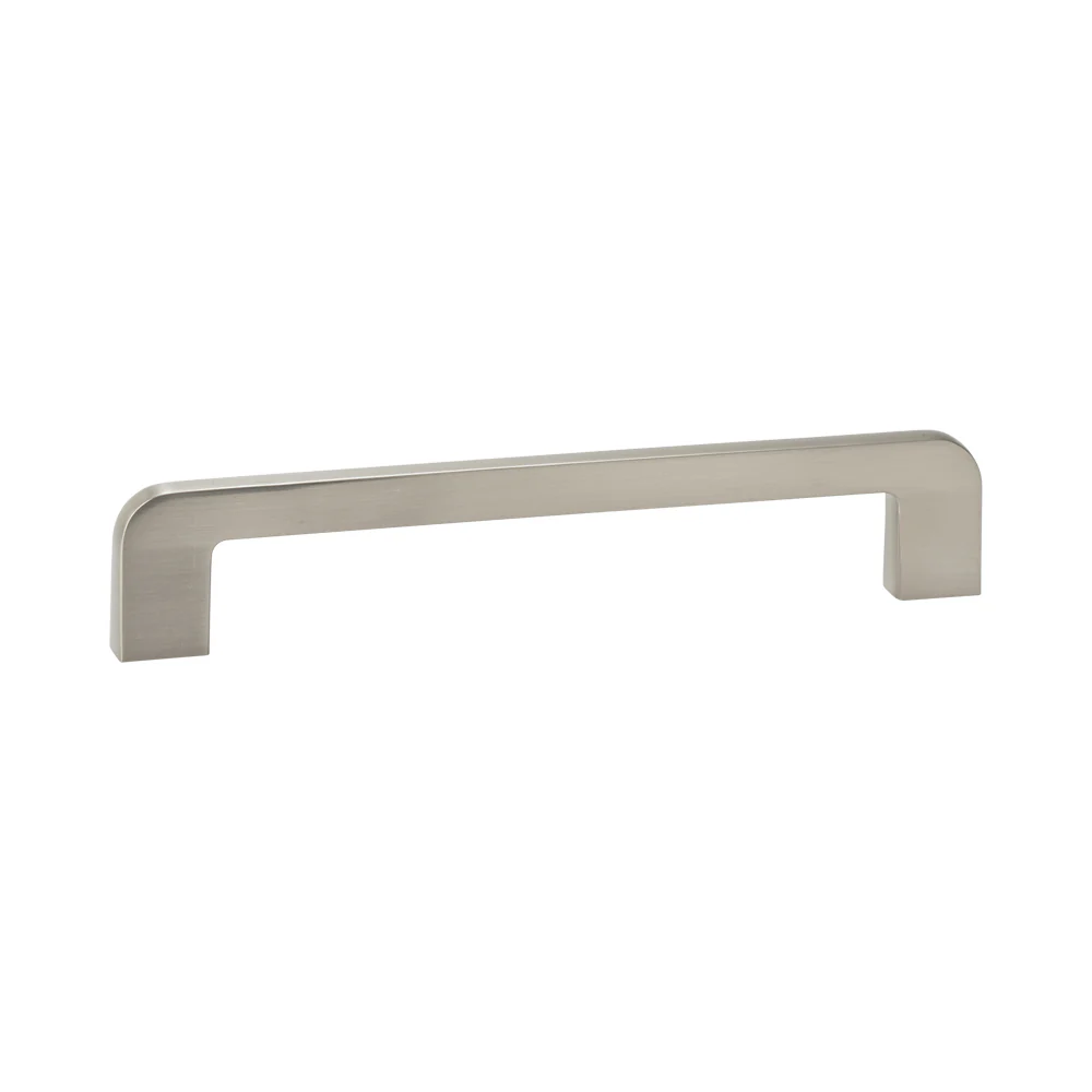 HANDLE BRUSHED NICKEL 160MM - Image 5