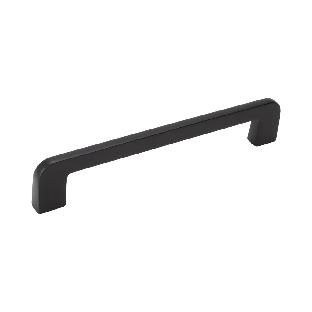 HANDLE MATT BLACK 160MM - Image 2
