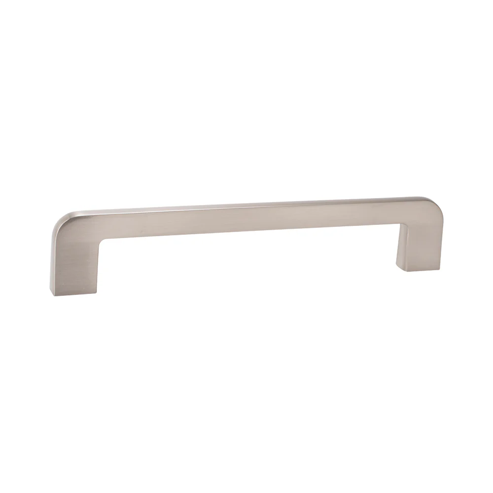 HANDLE BRUSHED NICKEL 224MM - Image 2