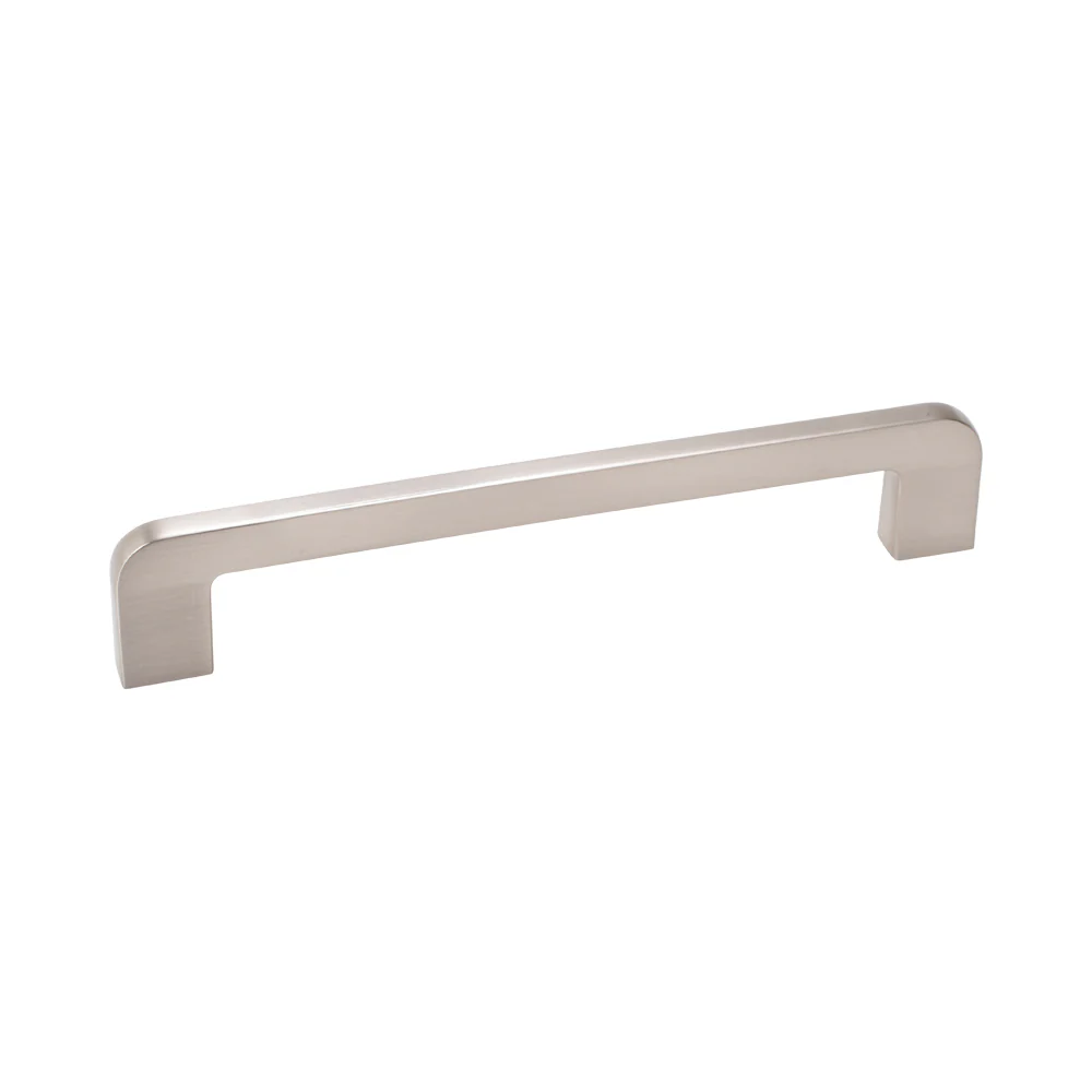 HANDLE BRUSHED NICKEL 320MM