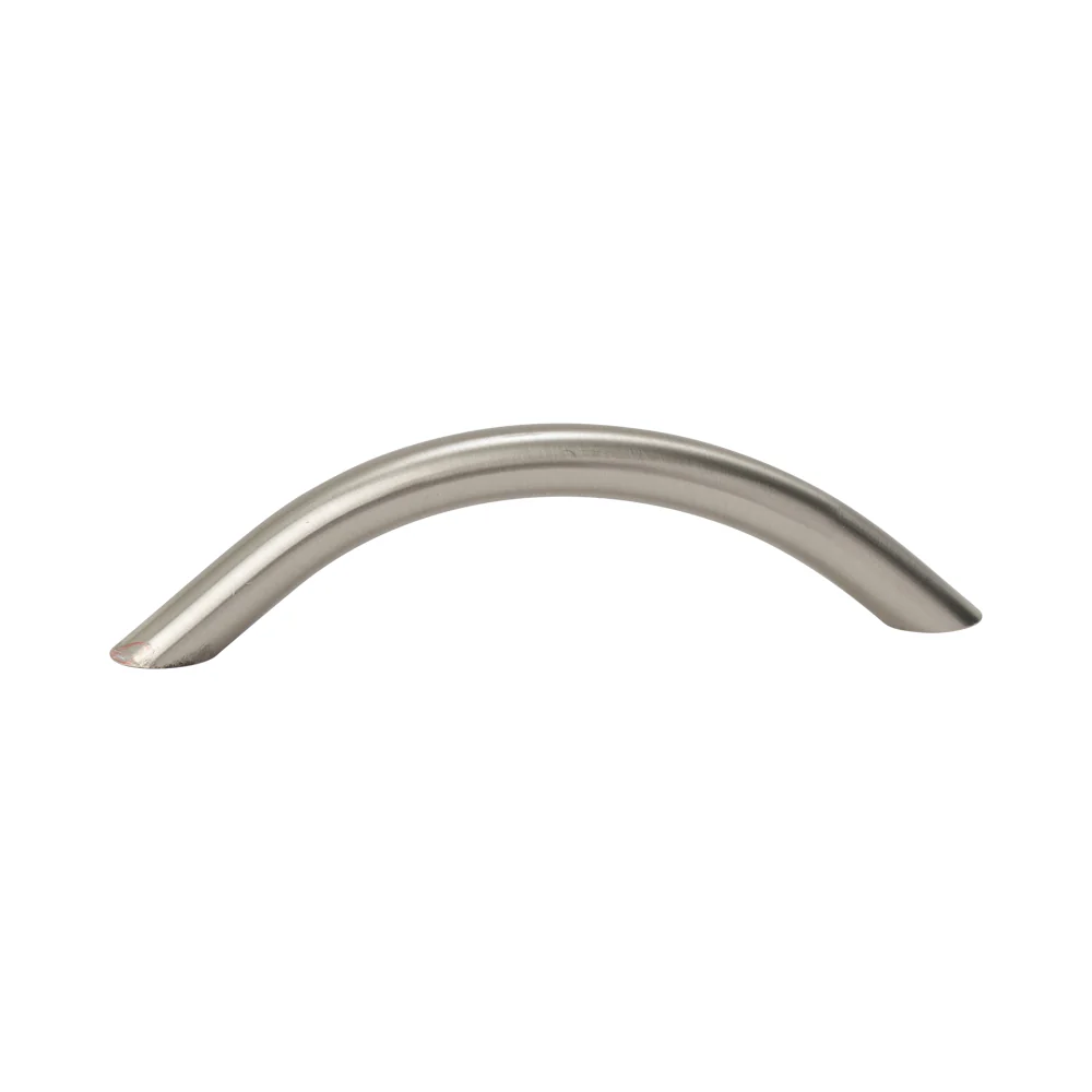 Handle Bar 5000 series Brush Nickel 6-1/4" - Image 3