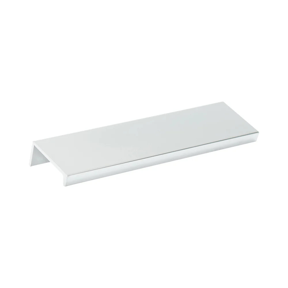 Handle Finger Tip O/A 150mm Chrome - Image 5