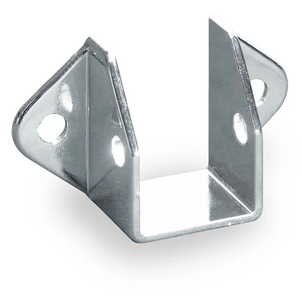Double 50 Qrt Pull-out Waste Container Soft-Close Gray  14.75 in (375 mm) W x 22.25 in (565 mm) D x 22.88 in (581 mm) H - Image 4