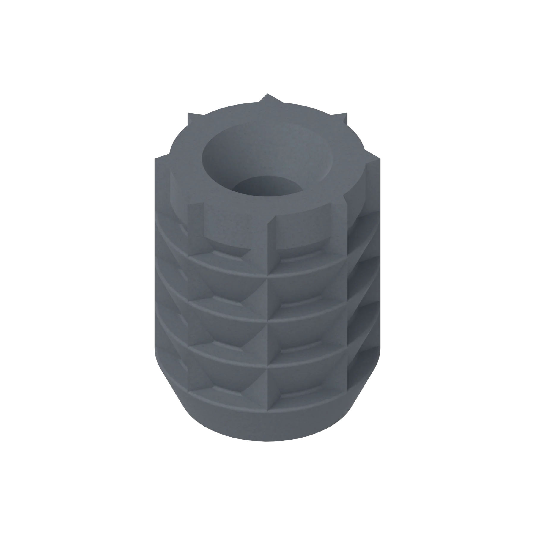 Screws for dowels & door bumpers Dowels 8 x 10mm - Image 2