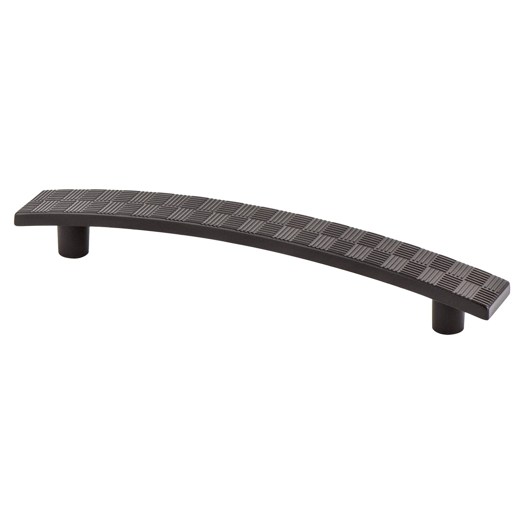 Virtuoso 128mm CC Rubbed Bronze Pull