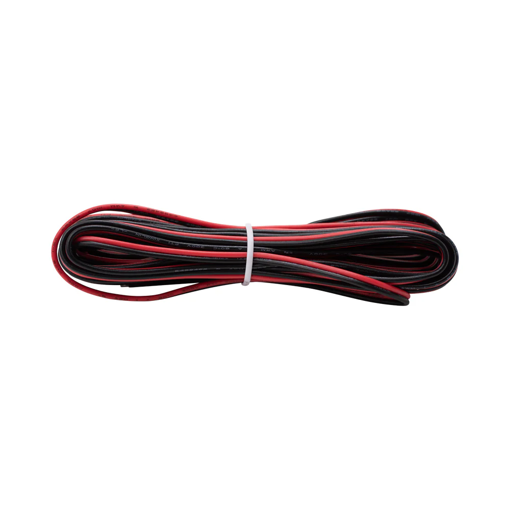 2PIN CABLE 5 METERS (16 FEET) - Image 2