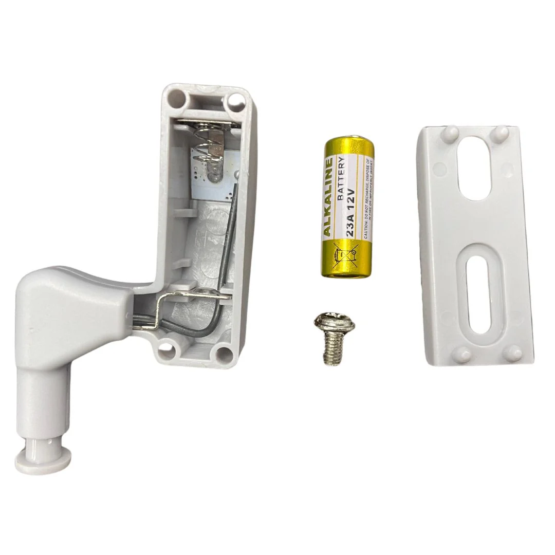 LED HINGE LIGHT ACCESSORIES WITH BATTERY (GREY) - Image 3