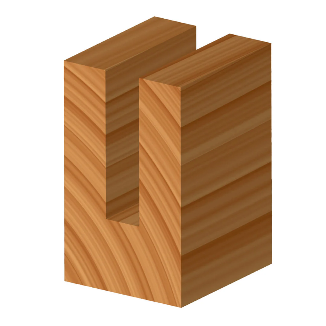 8 Piece Bit Sets For Incra Jig(R) - Image 2