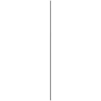 REVEGO UNO, 450MM POCKET PROFILE SET, W/TIPON, RIGHT