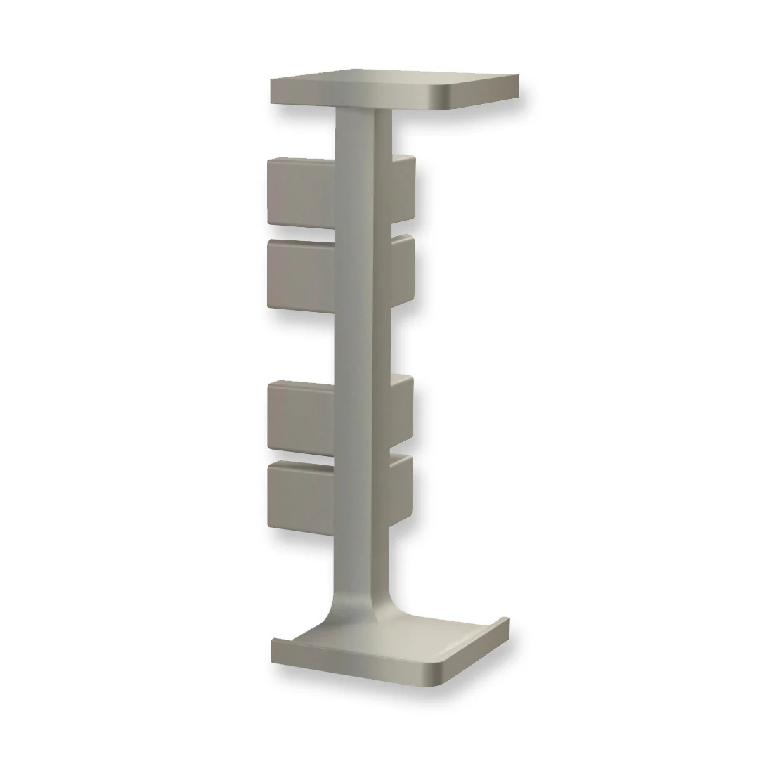 GOLA G39 VOLPATO EXTERNAL 90Â° CORNER BRASS FINISH