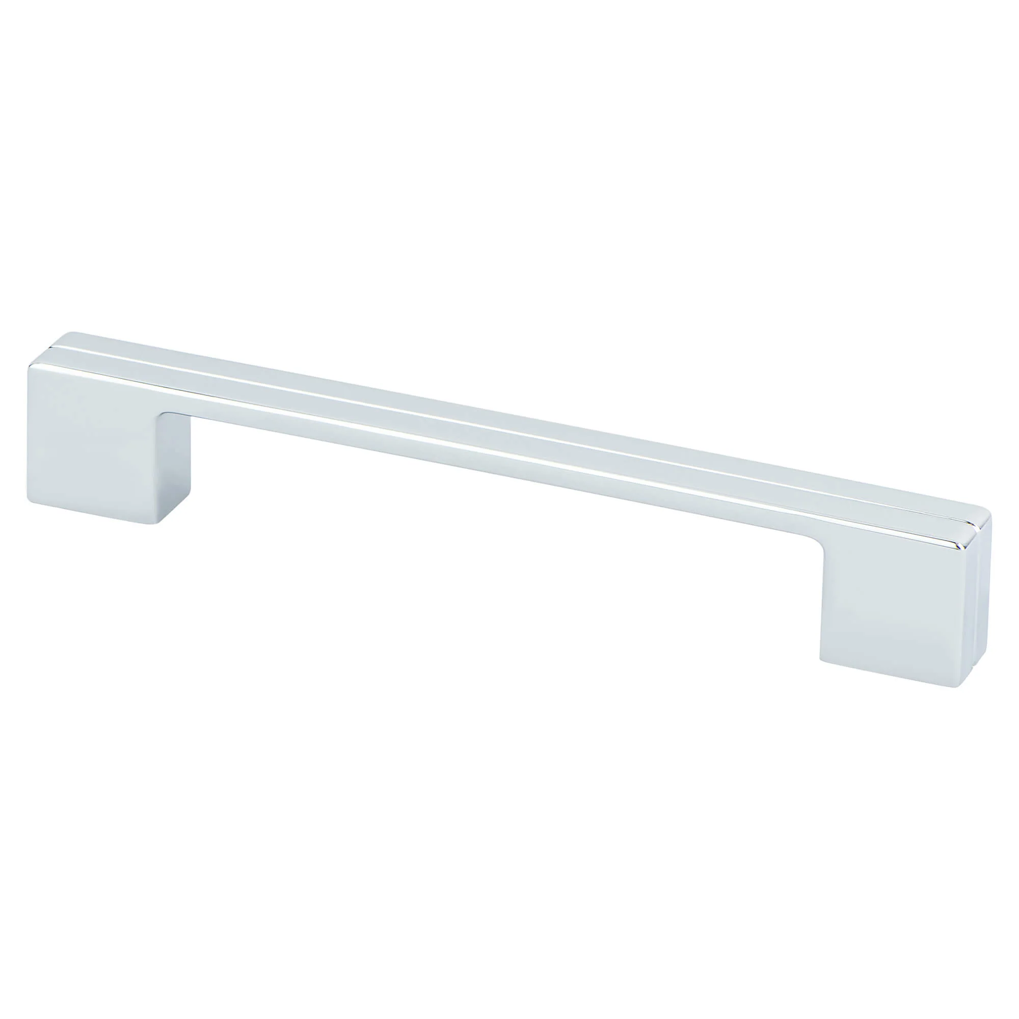 Skyline 160mm CC Polished Chrome Pull