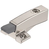 BLUMOTION for doors BLUMOTION 971A 0 mm Nickel - Image 2