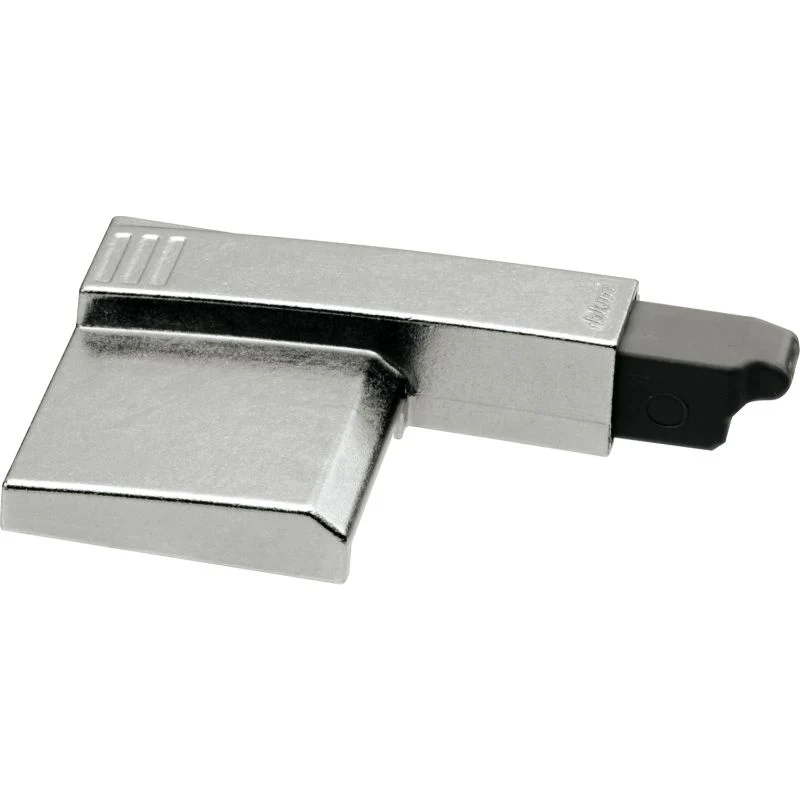 BLUMOTION for doors BLUMOTION 973A for 170Â° hinges 170Â° Nickel - Image 2
