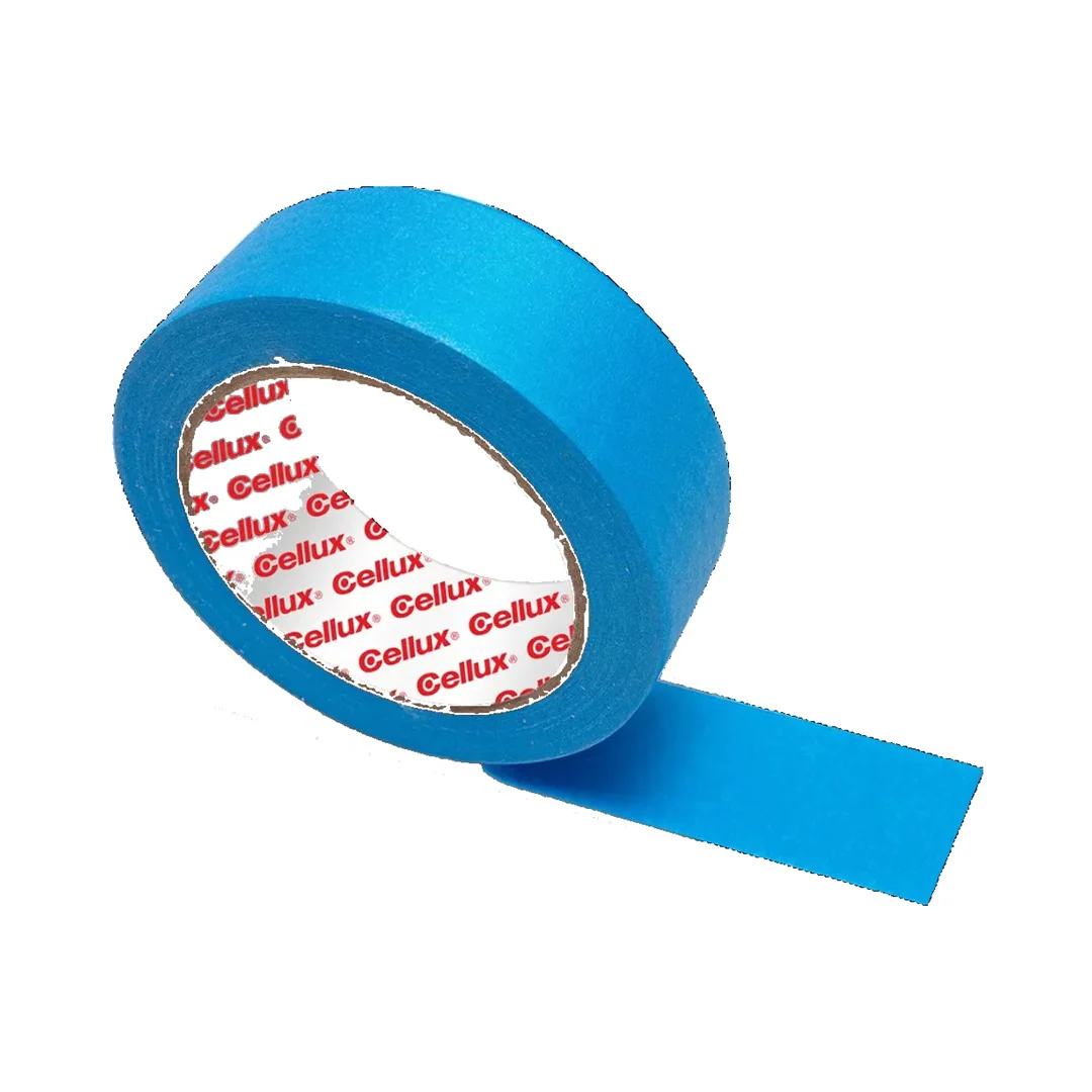 AmTape Blue Masking Tape - Image 5