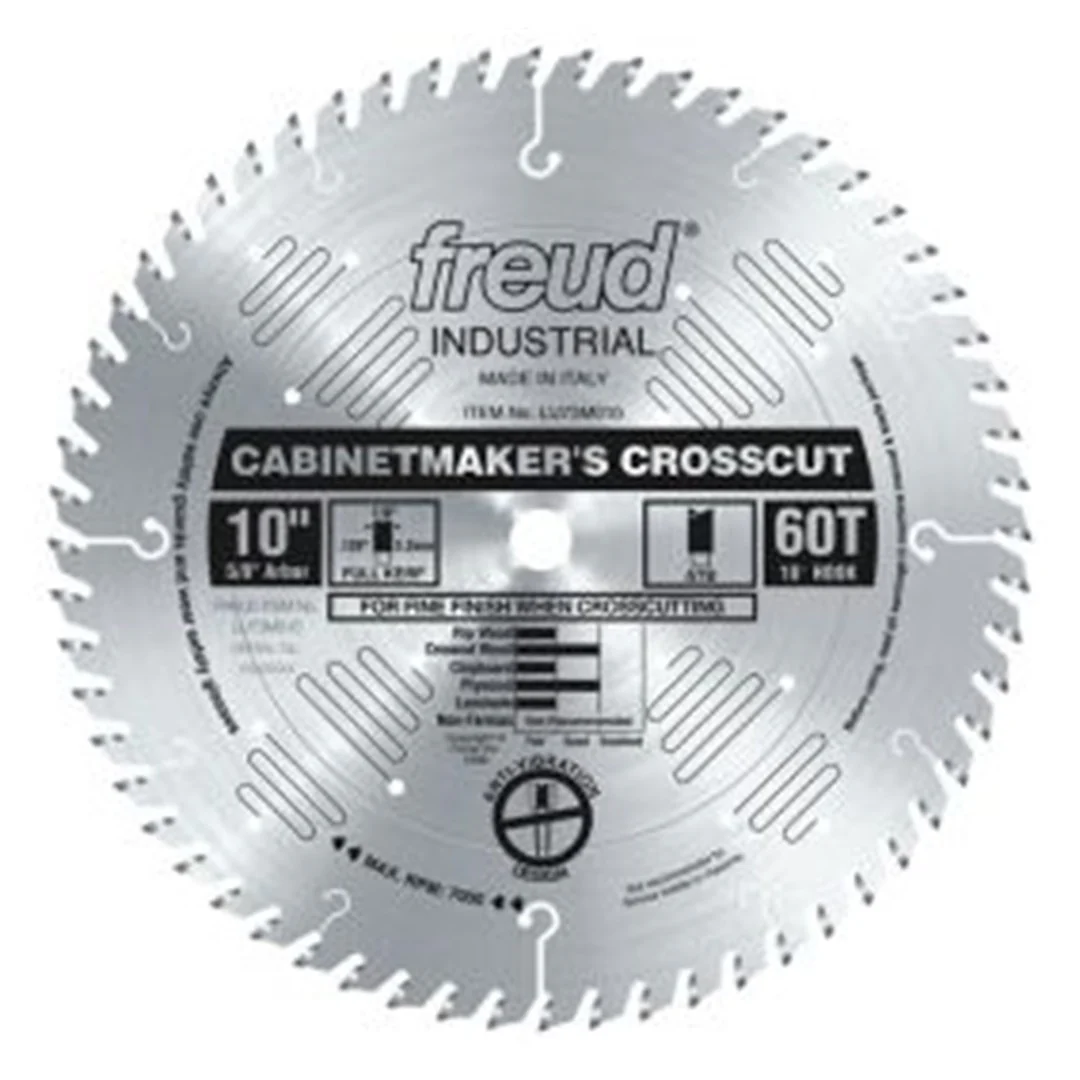 ATB Saw Blade
