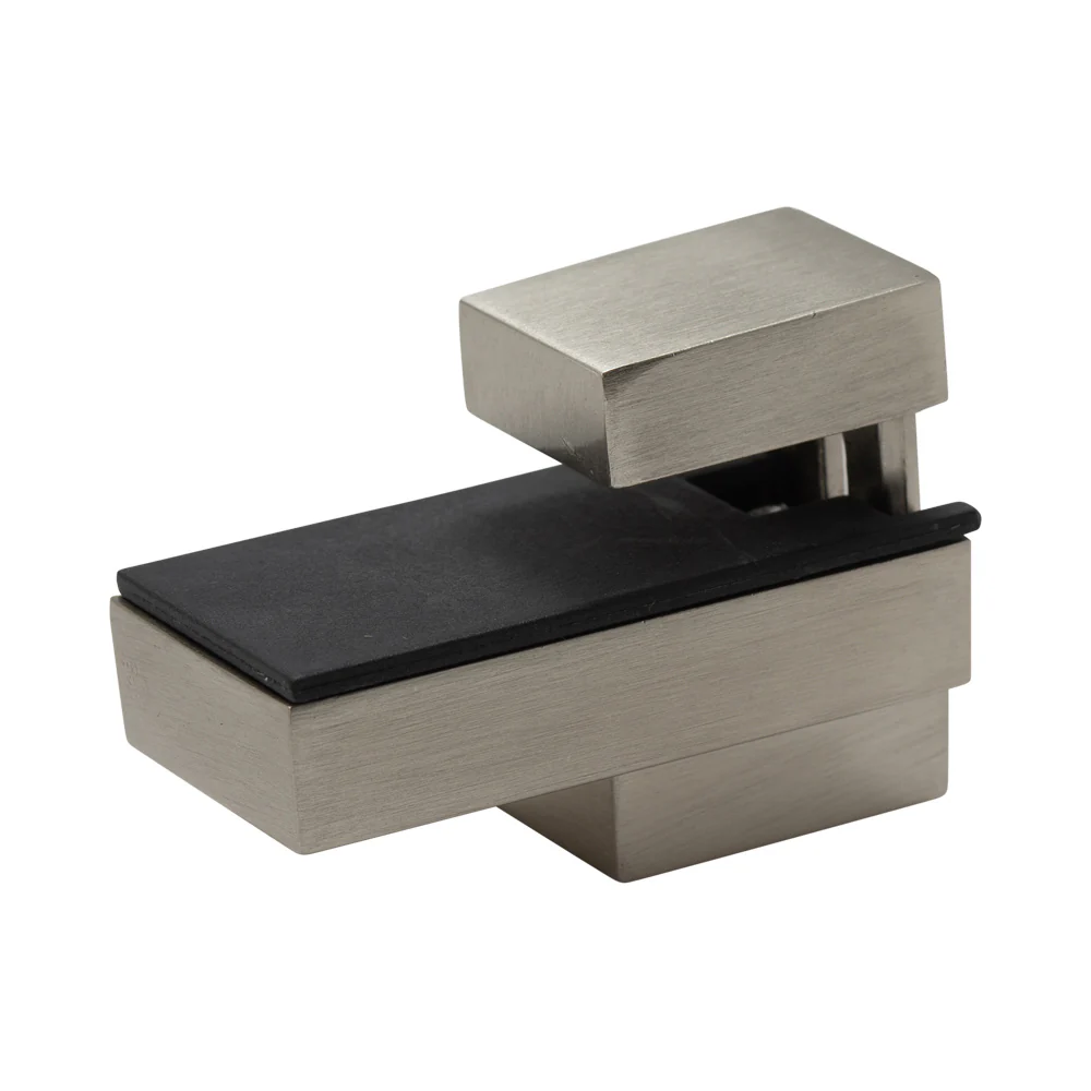 Glass Shelf Support Chrome - Image 3