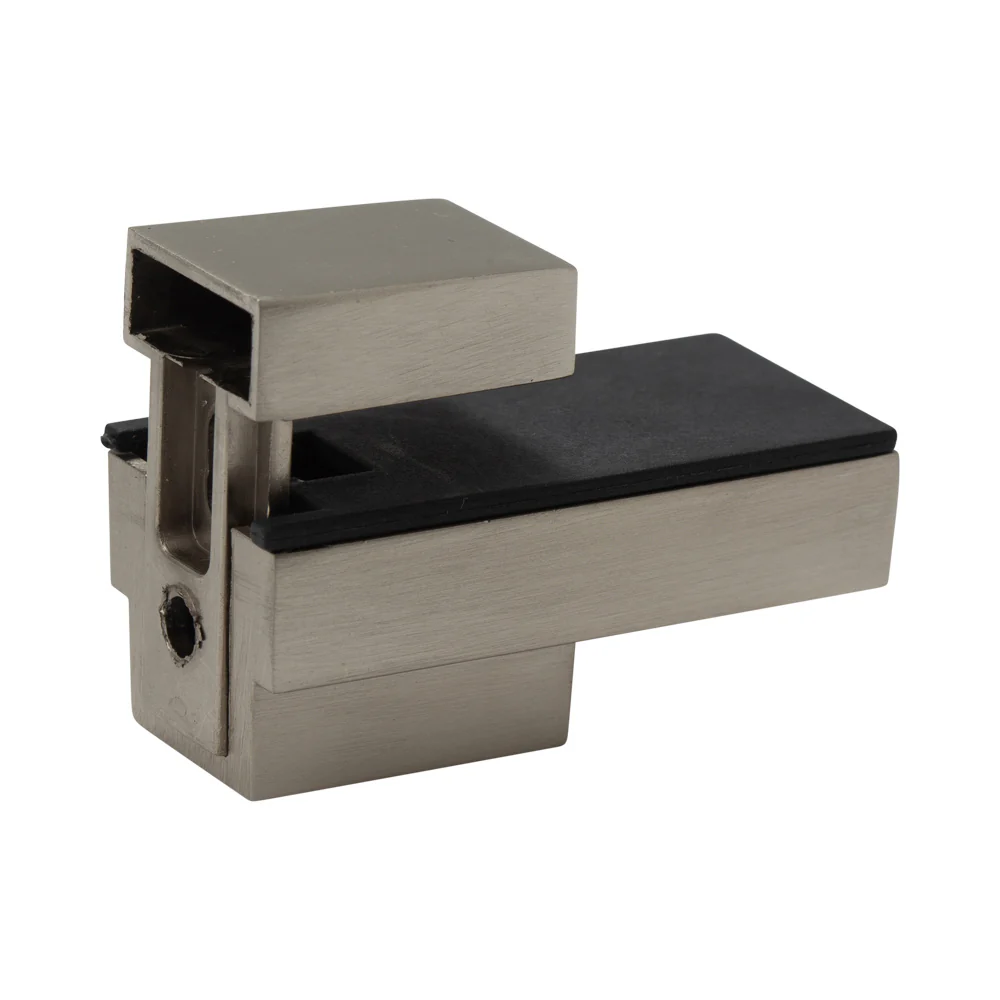 Glass Shelf Support Chrome - Image 4