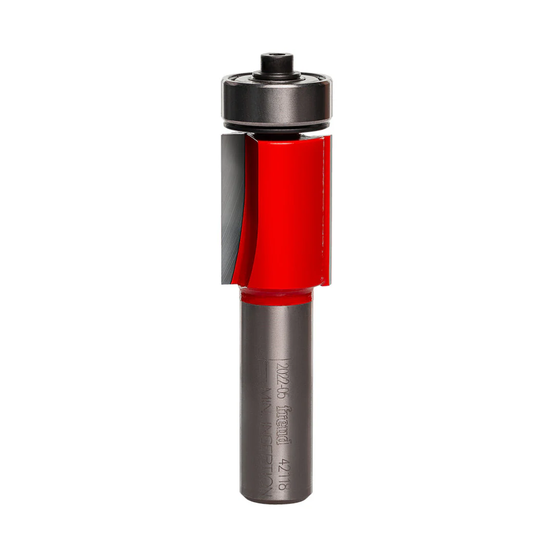 Bearing Flush Trim Bit - Image 13