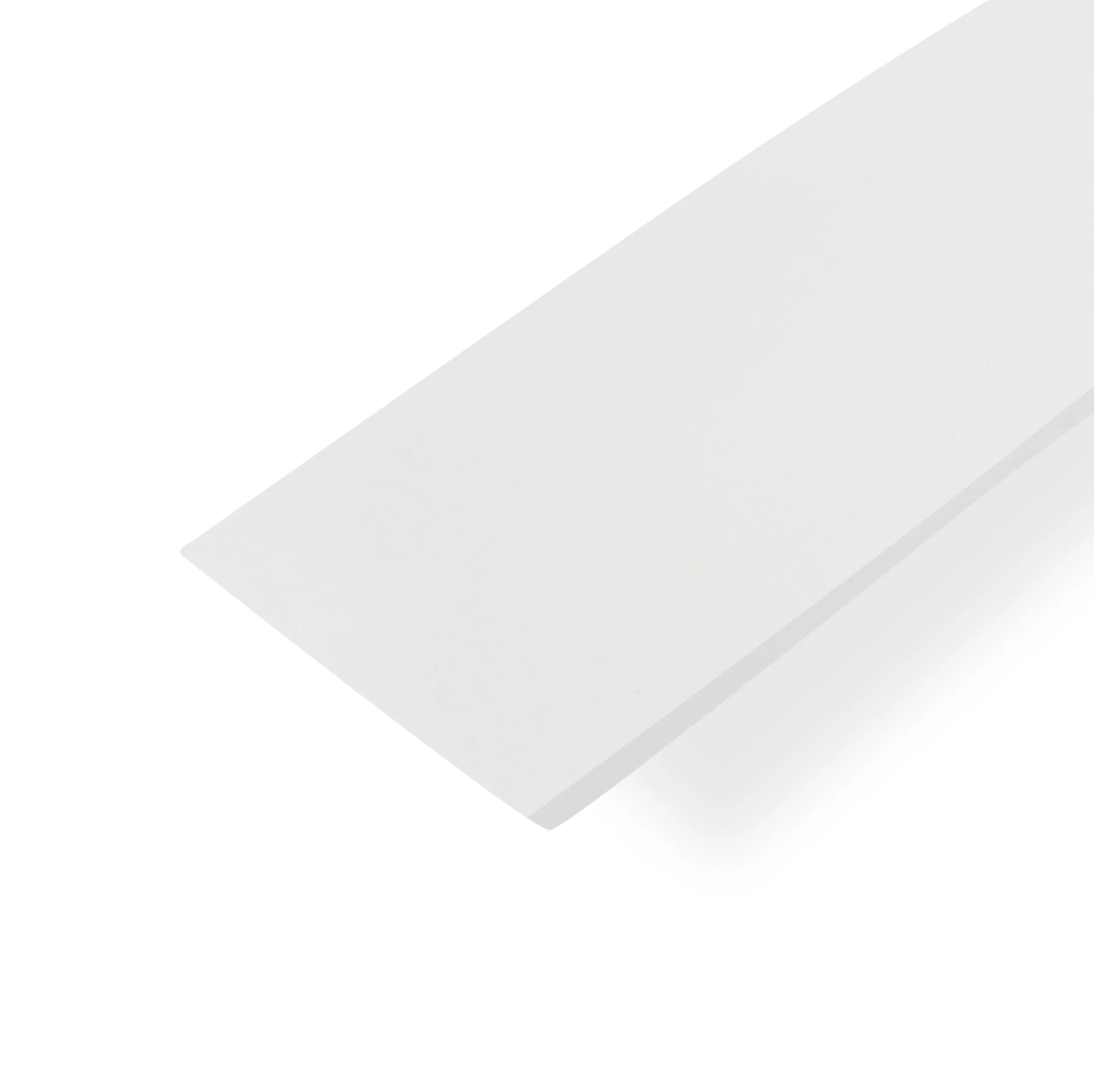 Bianco Super Matte PVC Edge Banding (328 ft x 1 mm) - Image 25