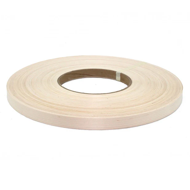 Birch Wood Veneer Edge Banding - Image 8